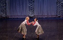 Фото 8: Дитячому хореографічному ансамблю «Полуничка» 30 років: понад 430 виконавців виступили на сцені Львівської опери