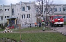 Фото 9: У львівських школах відбулись показові «Дні цивільного захисту»