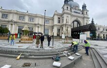 Фото 14: У Львові розробили концепцію розвитку території між пл Двірцевою та вул Городоцькою
