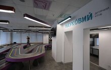 Фото 4: У Львові створили унікальний дитячий клуб «Науковий»