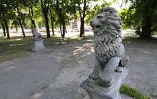 Фото 4: Ремонт вулиці Підрічної завершують, поруч облаштують сквер