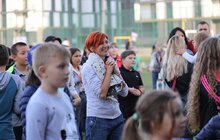 Фото 5: У Львові відбувся 5-й фестиваль добросусідства «Балатон фест 2020»