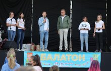 Фото 18: У Львові відбувся 5-й фестиваль добросусідства «Балатон фест 2020»