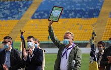 Фото 21: У Львові відбулося урочисте відкриття Пластового року