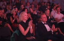 Фото 5: У Львові прозвучали бродвейські мюзикли у супроводі оркестру