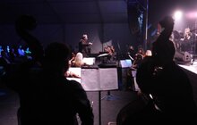 Фото 7: У Львові прозвучали бродвейські мюзикли у супроводі оркестру