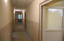 Фото 5: За декілька тижнів у Рясному відкриють амбулаторно-поліклінічне відділення