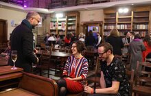 Фото 2: Відбулась церемонія вручення Премії Львова — міста літератури ЮНЕСКО