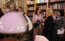 Фото 20: Відбулась церемонія вручення Премії Львова — міста літератури ЮНЕСКО