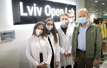 Фото 7: У Львові відбулося урочисте превідкриття Lviv Open Lab
