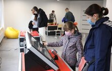 Фото 14: У Львові відбулося урочисте превідкриття Lviv Open Lab