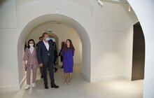 Фото 21: У Львові відкрився Музей Міста