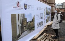 Фото 18: У Львові заклали капсулу під будівництво нової лікарні Медичного центру Святої Параскеви