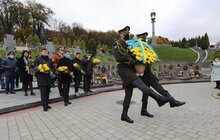 Фото 1: На Личакові вшанували пам’ять борців за незалежність України