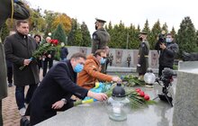 Фото 12: На Личакові вшанували пам’ять борців за незалежність України