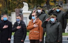 Фото 14: На Личакові вшанували пам’ять борців за незалежність України