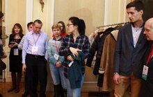 Фото 23: У Львові розпочався третій день шахових змагань