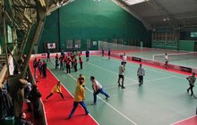 Фото 2: У Львові пройшли I Special Olympics Open Games in Lviv