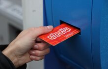Фото 7: У Львові відкрили продаж карток ЛеоКарт: користуватись ними можна буде вже за місяць (відео)