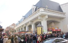 Фото 10: У Львові підбили підсумки IV Свята Сиру і Вина
