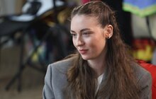 Фото 2: Найкраща керівниця гуртка 2025 у Львові: історія Роксолани Шиманської (фото\відео)