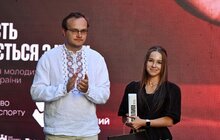 Фото 15: У Львові відзначили «Сміливих 2026»: нагороди отримали військові, ветерани та волонтери (фото/відео)