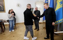 Фото 7: Політика пам’яті: у Львові відбулась друга Резиденція ідей, на яку приїхали 24 учасники з різних міст