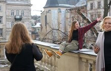 Фото 5: Лідери культури з різних куточків України зібралися у Львові на резиденцію