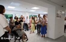 Фото 3: У Львові діє Будинок підтриманого проживання для людей з інвалідністю: якими були перші місяці роботи
