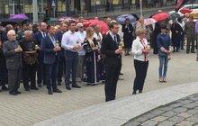 Фото 2: Сьогодні у Львові відзначають День пам’яті жертв політичних репресій