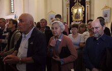 Фото 29: У Соборі св. Юра відбувся чин заупокійної панахиди за Блаженнішим Любомиром Гузаром