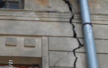 Фото 1: Місто відновить ще низку аварійних об’єктів