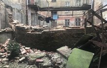 Фото 15: Місто відновить ще низку аварійних об’єктів