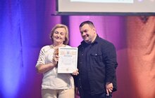 Фото 1: З нагоди 240-річчя Львівська академічна гімназія отримає мільйон гривень на розвиток