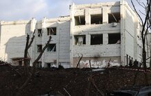 Фото 1: Сихів рік після обстрілу: як місто відновлювало зруйновану інфраструктуру та допомагало постраждалим мешканцям (відео)