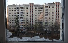 Фото 1: Сихів рік після обстрілу: як місто відновлювало зруйновану інфраструктуру та допомагало постраждалим мешканцям (відео)