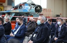 Фото 5: Львівський авіаційно-ремонтний завод планує розширити діяльність