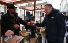 Фото 28: У Львові стартував ІІІ фермерський ярмарок, на якому презентували новий рецепт кави