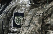 Фото 4: Рік від створення 125-ї бригади територіальної оборони: у Львові відбулись тематичні заходи