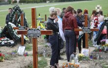 Фото 13: У Львові вшанували борців за незалежність України