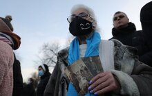 Фото 7: Львів пам’ятає жертв голодоморів та політичних репресій