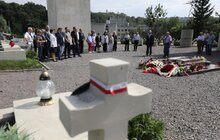 Фото 8: У Львові вшанували пам’ять загиблих польських та українських воїнів, які протистояли більшовизму