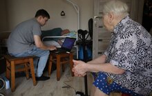 Фото 4: Для мешканців Львова запрацював «Мобільний адміністратор»