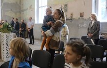 Фото 1: У Львові відкрили Хаб ментального здоров’я «ДіяТи»