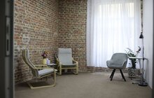 Фото 2: У Львові відкрили Хаб ментального здоров’я «ДіяТи»