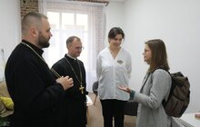 Фото 22: У Львові відкрили Хаб ментального здоров’я «ДіяТи»
