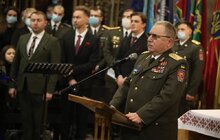 Фото 13: У Львові презентували книгу про Гарнізонний храм та ювілейну монету із його зображенням