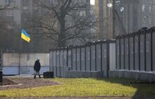 Фото 5: У Львові облаштовують найбільше модульне містечко для переселенців (відео)