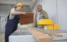 Фото 3: У Львові стартував другий етап проєкту «Бізнес своїми руками для внутрішньо переміщених осіб»