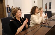 Фото 13: У Львові представили нових Почесних Амбасадорів